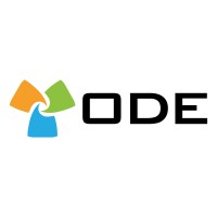 Work experience - ODE Holdings Logo