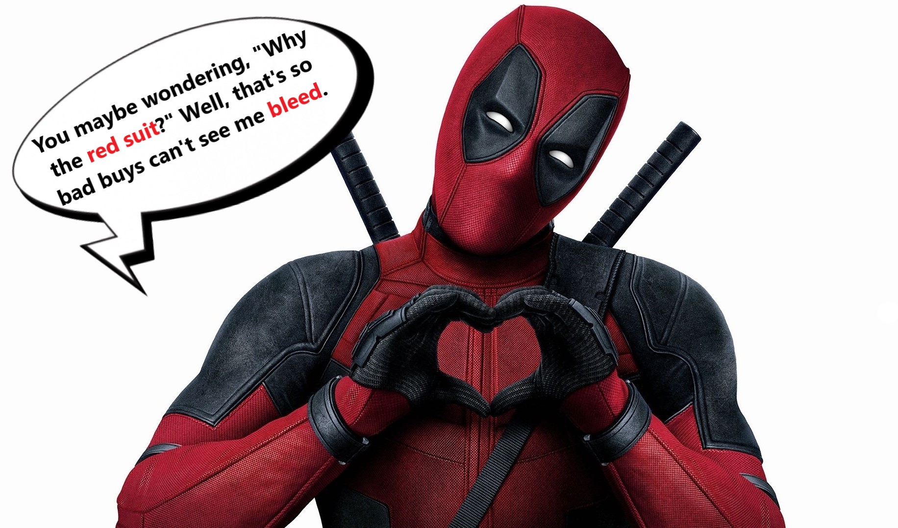 deadpool